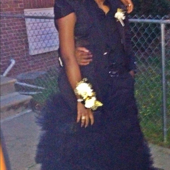 Prom dress - Picture 4 of 4